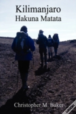 Capa do artigo Kilimanjaro: Hakuna Matata