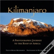 Capa do artigo Kilimanjaro