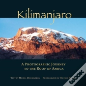 Capa do artigo Kilimanjaro