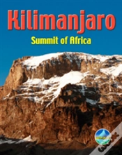 Capa do artigo Kilimanjaro