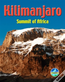 Capa do artigo Kilimanjaro