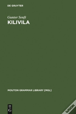 Capa do artigo Kilivila