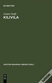Capa do artigo Kilivila