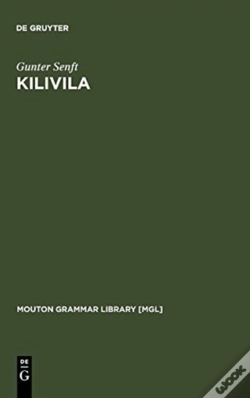 Capa do artigo Kilivila