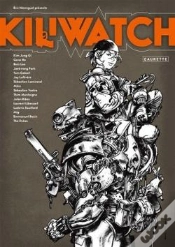 Capa do artigo Kiliwatch