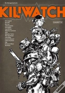 Capa do artigo Kiliwatch