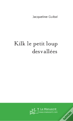 Capa do artigo Kilk Le Petit Loup Des Vallées