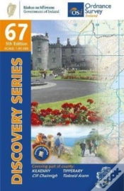 Capa do artigo Kilkenny