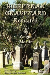 Capa do artigo Kilkerran Graveyard Revisited
