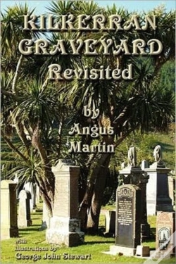 Capa do artigo Kilkerran Graveyard Revisited