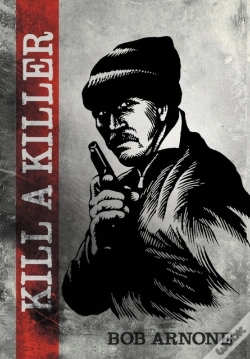 Capa do artigo Kill A Killer