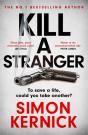 Kill A Stranger - Preview