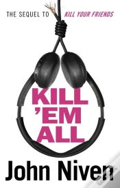 Capa do artigo Kill Â€™Em All