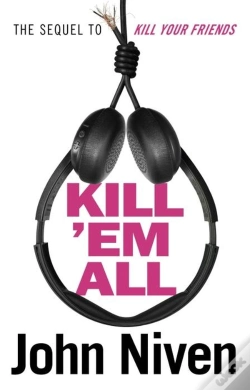 Capa do artigo Kill Â€™Em All