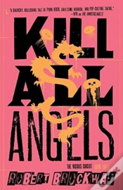Capa do artigo Kill All Angels