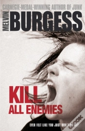 Capa do artigo Kill All Enemies