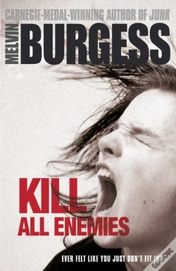 Capa do artigo Kill All Enemies
