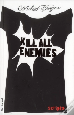 Capa do artigo Kill All Enemies