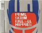 Kill All Hippies - CD - Preview