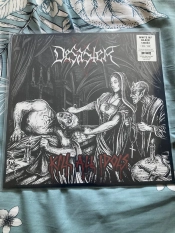Capa do artigo Kill All Idols - Vinil