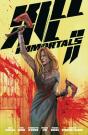 Kill All Immortals Ii - Preview