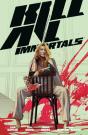 Kill All Immortals - Preview