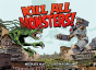Kill All Monsters Omnibus Volume 1 - Preview