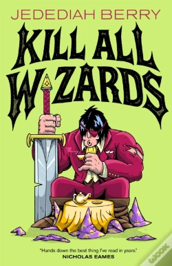 Capa do artigo Kill All Wizards