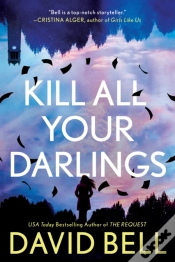 Capa do artigo Kill All Your Darlings