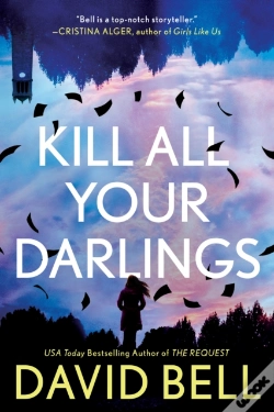 Capa do artigo Kill All Your Darlings