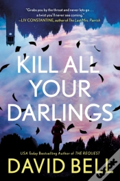 Capa do artigo Kill All Your Darlings