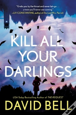 Capa do artigo Kill All Your Darlings