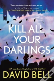 Capa do artigo Kill All Your Darlings