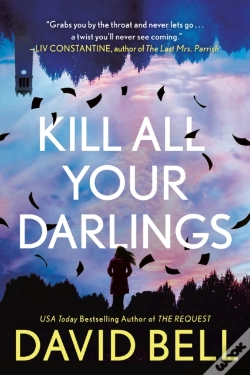 Capa do artigo Kill All Your Darlings