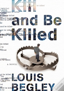 Capa do artigo Kill And Be Killed