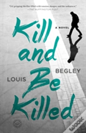 Capa do artigo Kill And Be Killed