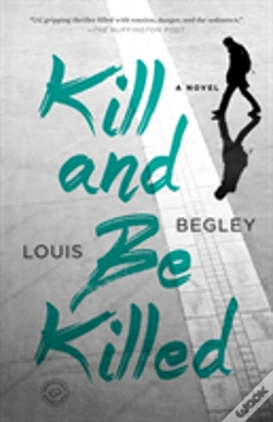 Capa do artigo Kill And Be Killed