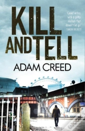 Kill And Tell