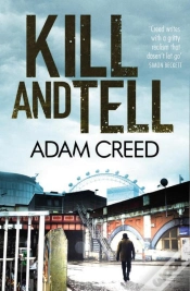 Capa do artigo Kill And Tell