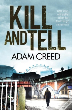 Capa do artigo Kill And Tell