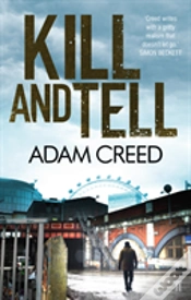 Capa do artigo Kill And Tell