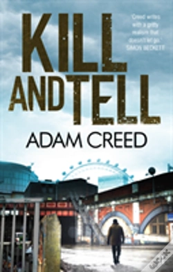 Capa do artigo Kill And Tell