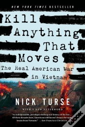 Capa do artigo Kill Anything That Moves