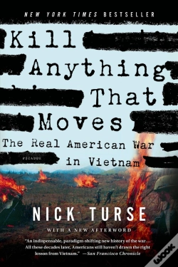 Capa do artigo Kill Anything That Moves