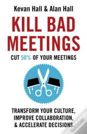 Capa do artigo Kill Bad Meetings