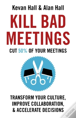 Capa do artigo Kill Bad Meetings