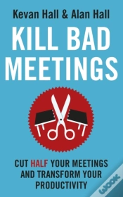 Capa do artigo Kill Bad Meetings