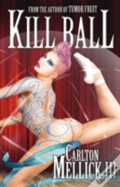 Capa do artigo Kill Ball