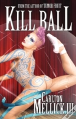 Capa do artigo Kill Ball