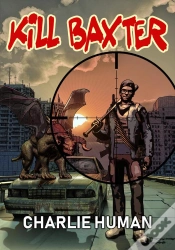 Capa do artigo Kill Baxter